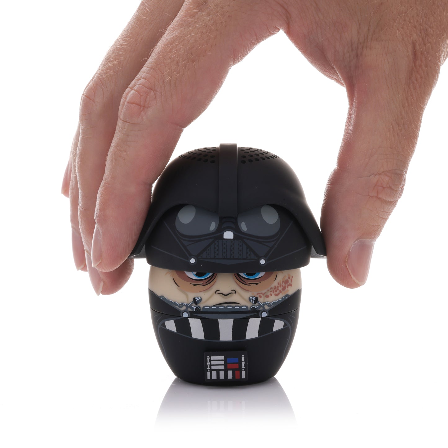 Darth Vader w/ Removable Helmet