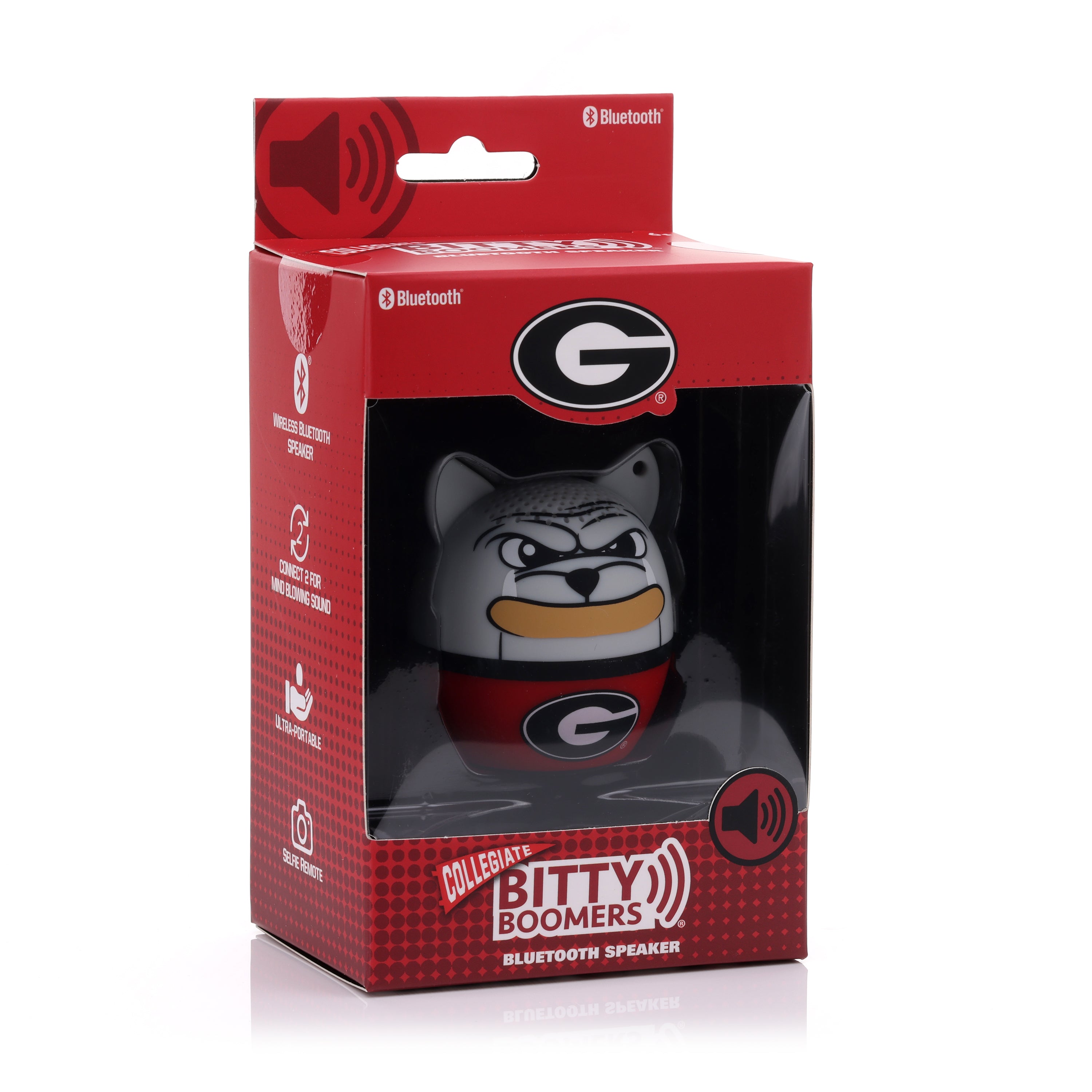Ga Box Collegiate – Bitty Boomers