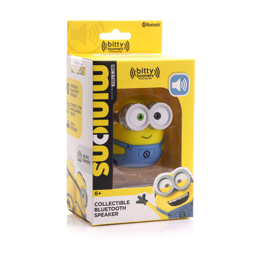 Bob - Minions