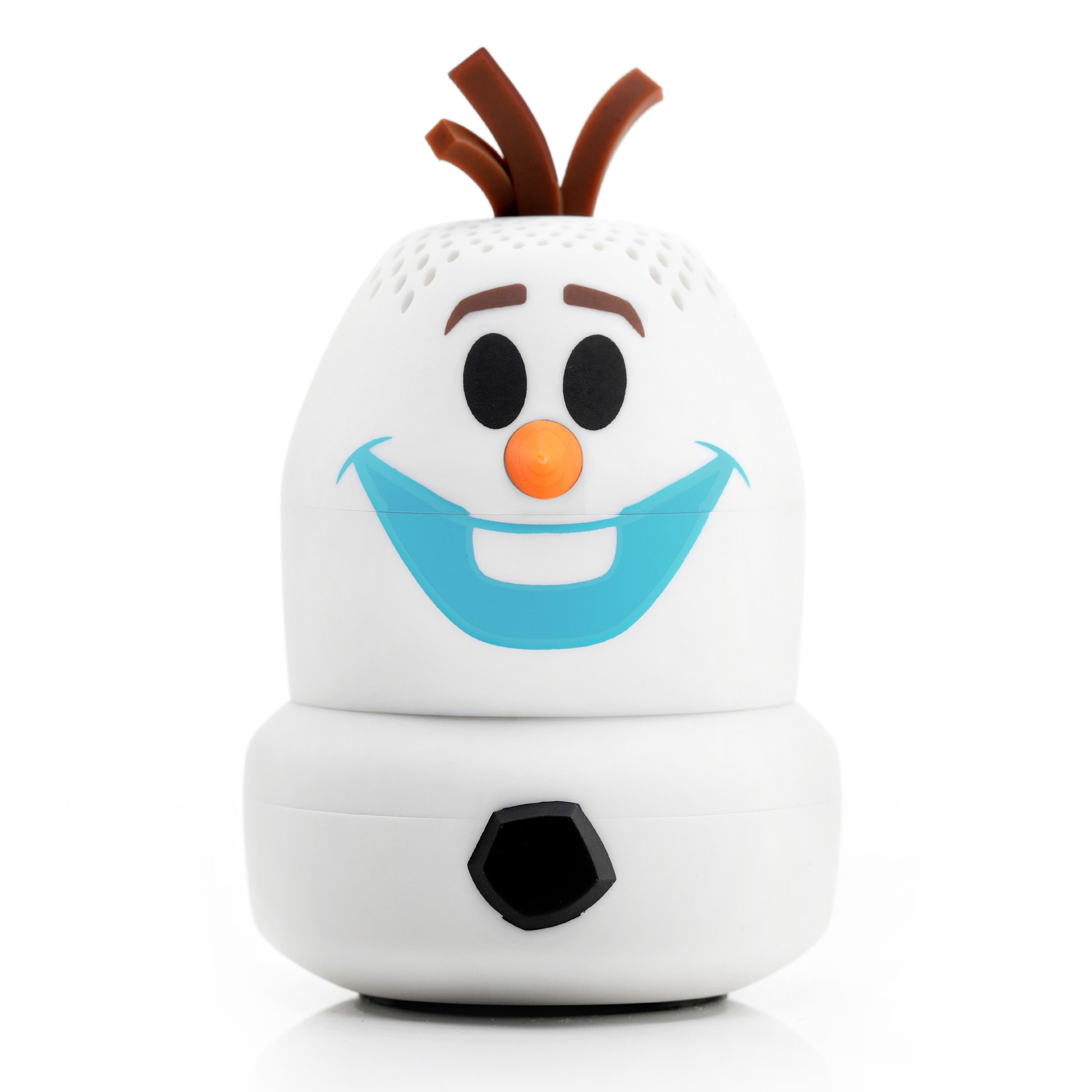 Disney-Frozen Troll Bitty Boomers Bluetooth Speaker BITTYFTROLL